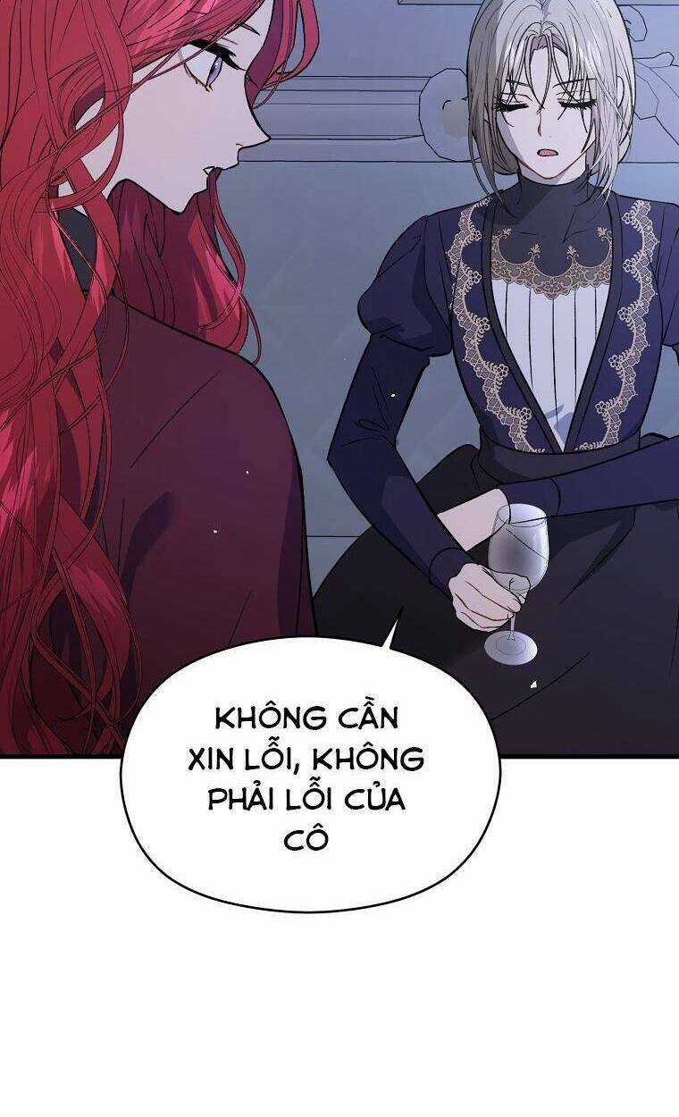 Tôi Không Cố Ý Quyến Rũ Nam Chính Đâu! Chapter 46 trang 85