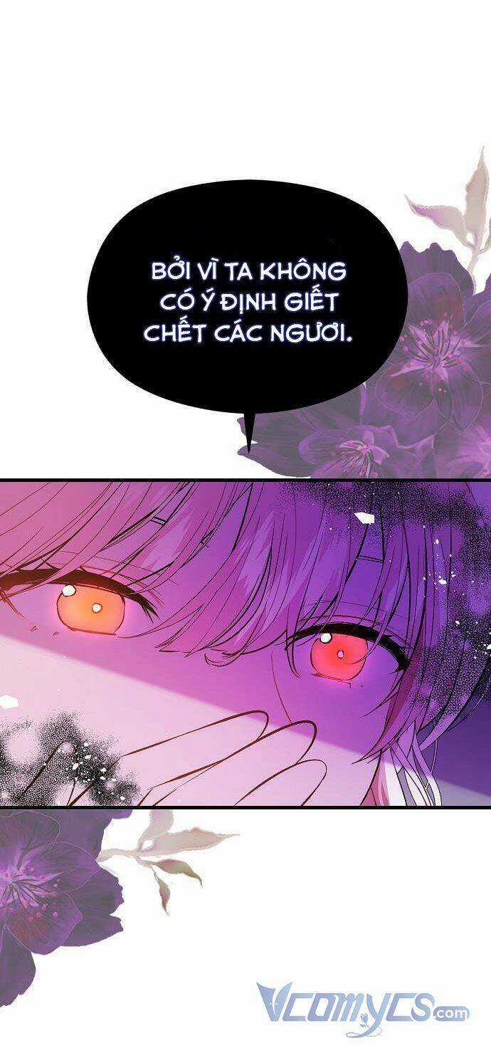 Tôi Không Cố Ý Quyến Rũ Nam Chính Đâu! Chapter 51 trang 14