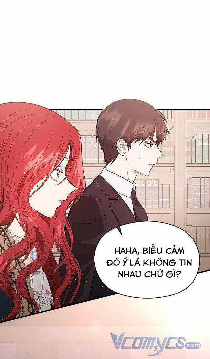 Tôi Không Cố Ý Quyến Rũ Nam Chính Đâu! Chapter 51 trang 15