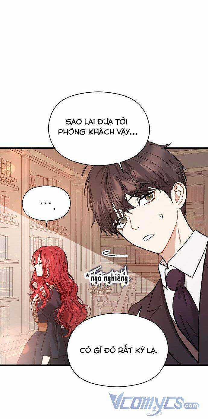 Tôi Không Cố Ý Quyến Rũ Nam Chính Đâu! Chapter 51 trang 2