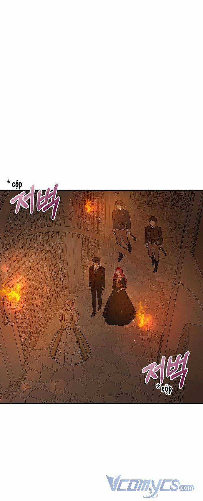 Tôi Không Cố Ý Quyến Rũ Nam Chính Đâu! Chapter 51 trang 20