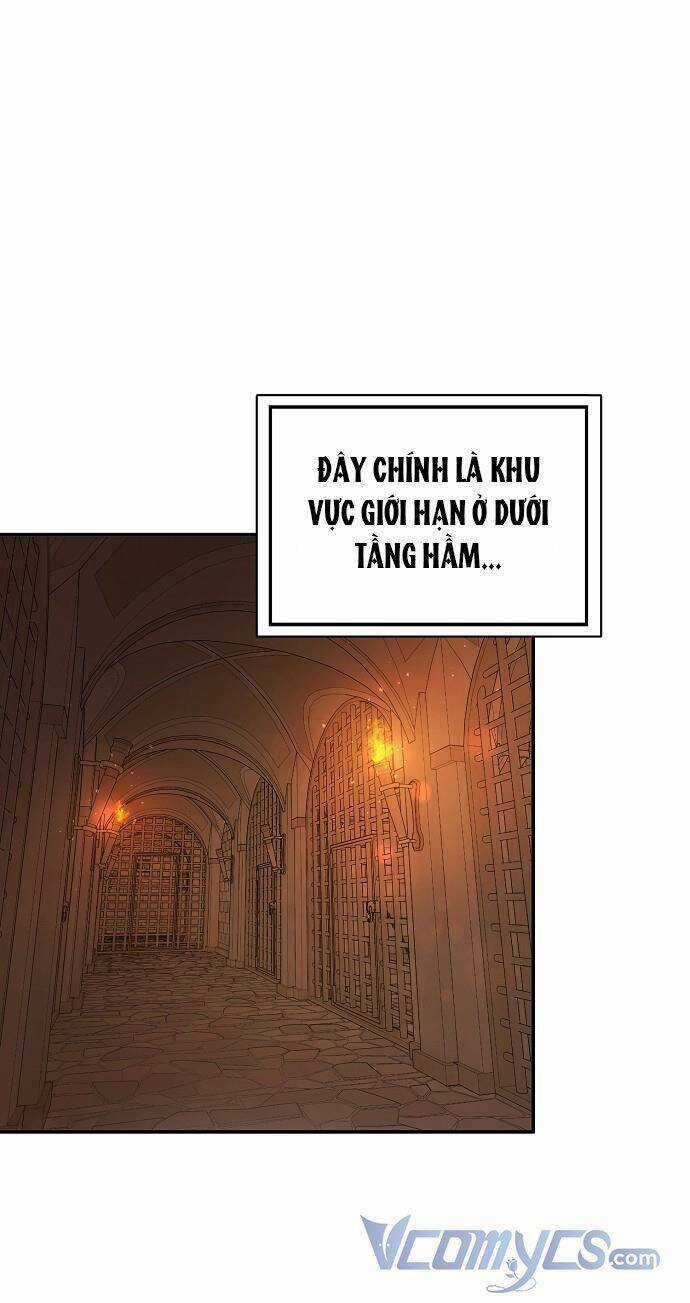 Tôi Không Cố Ý Quyến Rũ Nam Chính Đâu! Chapter 51 trang 21