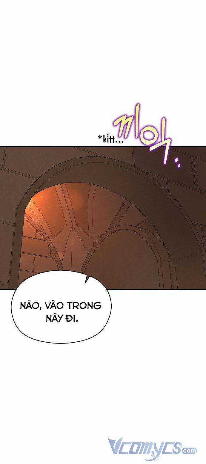 Tôi Không Cố Ý Quyến Rũ Nam Chính Đâu! Chapter 51 trang 23