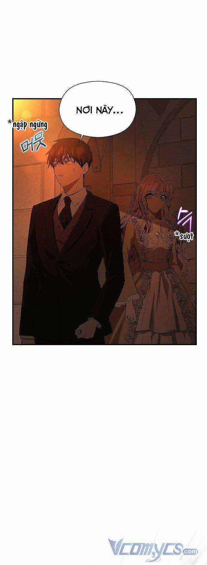 Tôi Không Cố Ý Quyến Rũ Nam Chính Đâu! Chapter 51 trang 24