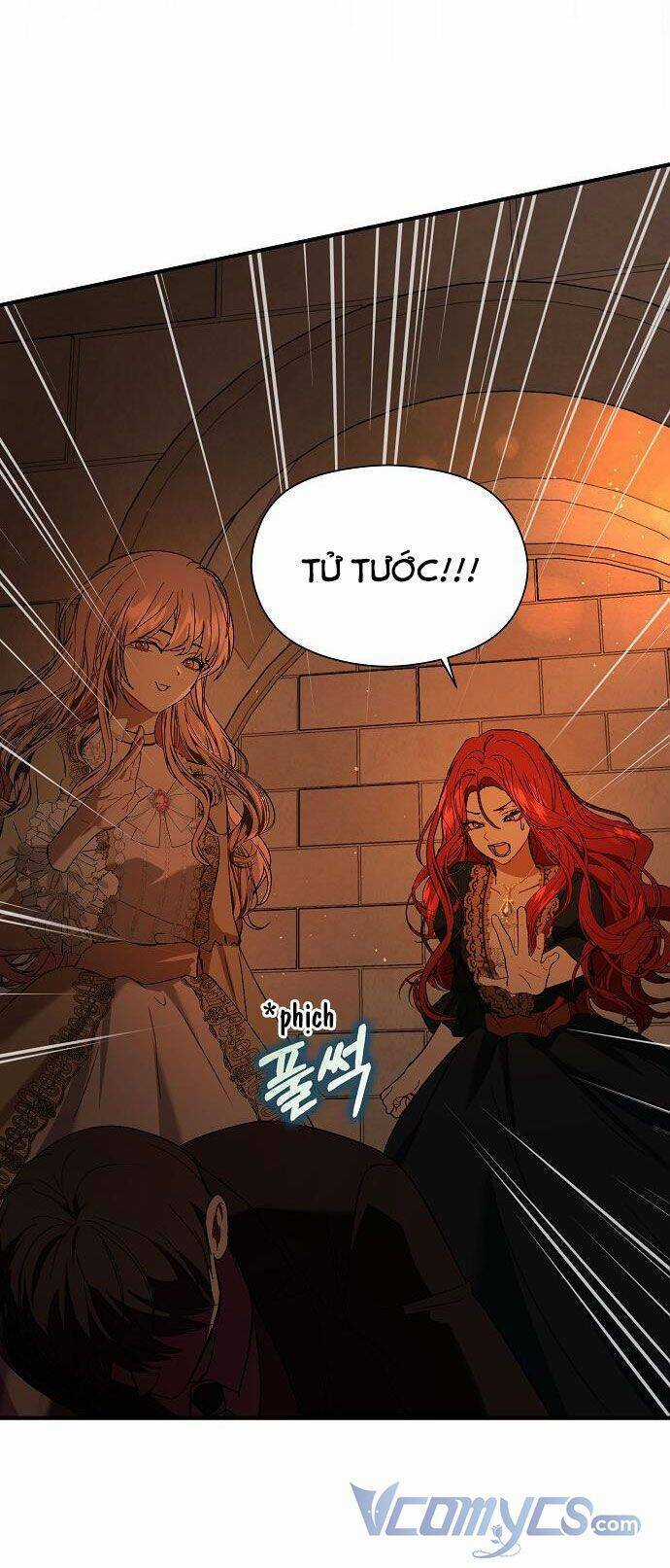Tôi Không Cố Ý Quyến Rũ Nam Chính Đâu! Chapter 51 trang 26