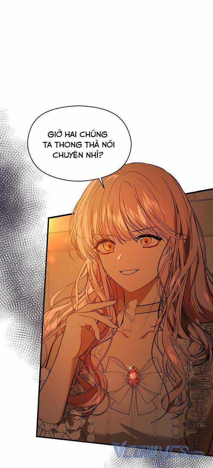 Tôi Không Cố Ý Quyến Rũ Nam Chính Đâu! Chapter 51 trang 28