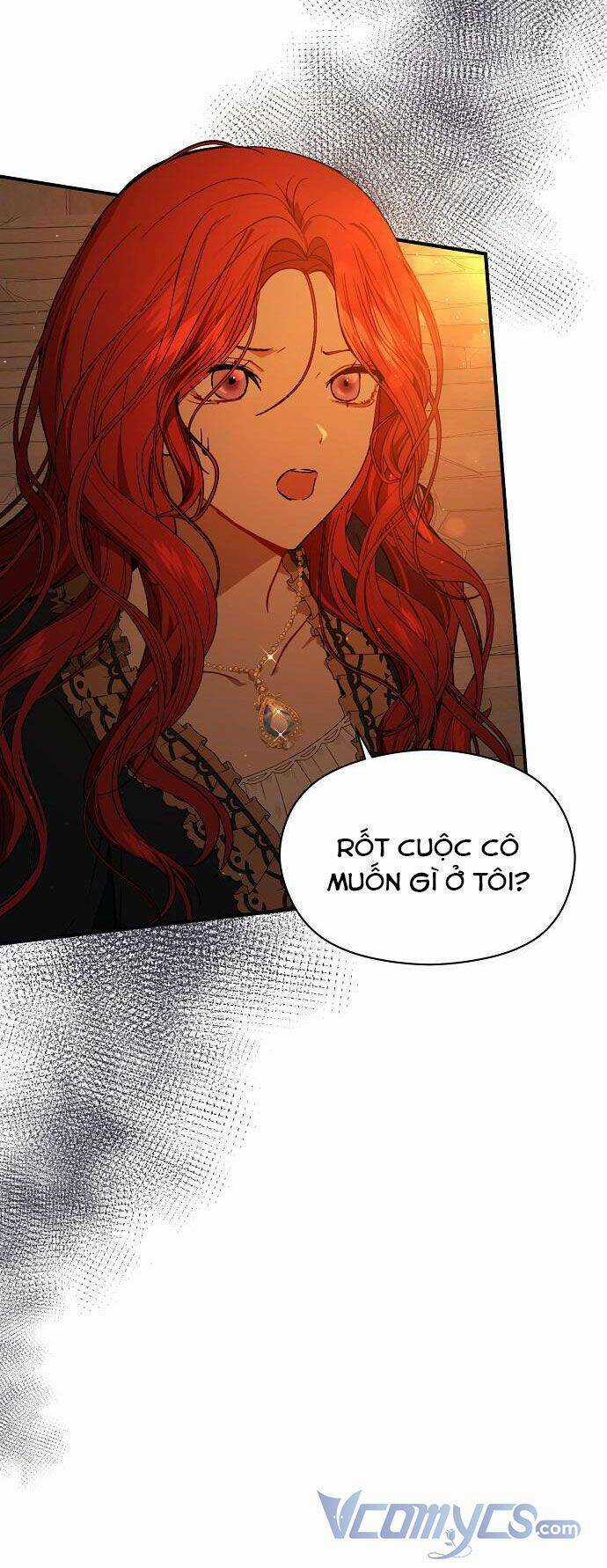 Tôi Không Cố Ý Quyến Rũ Nam Chính Đâu! Chapter 51 trang 29