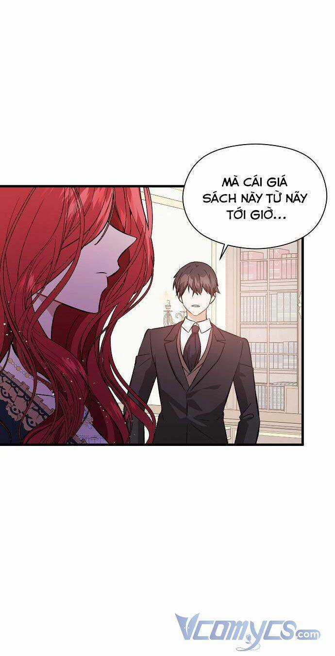 Tôi Không Cố Ý Quyến Rũ Nam Chính Đâu! Chapter 51 trang 3