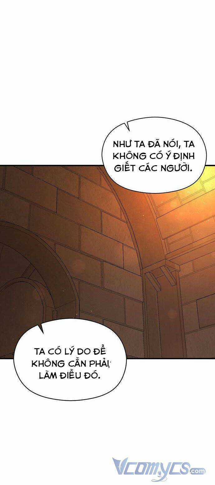 Tôi Không Cố Ý Quyến Rũ Nam Chính Đâu! Chapter 51 trang 30