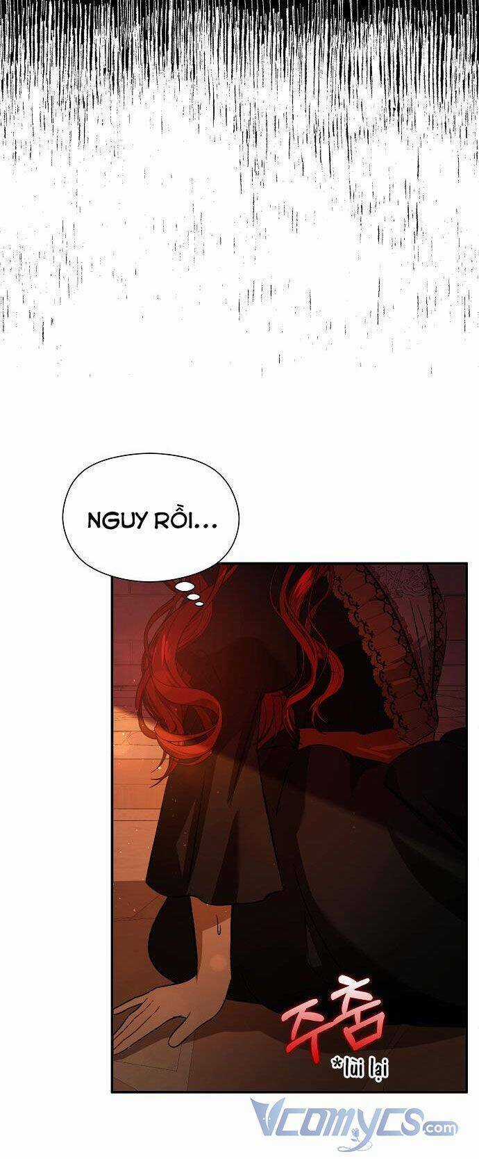Tôi Không Cố Ý Quyến Rũ Nam Chính Đâu! Chapter 51 trang 34