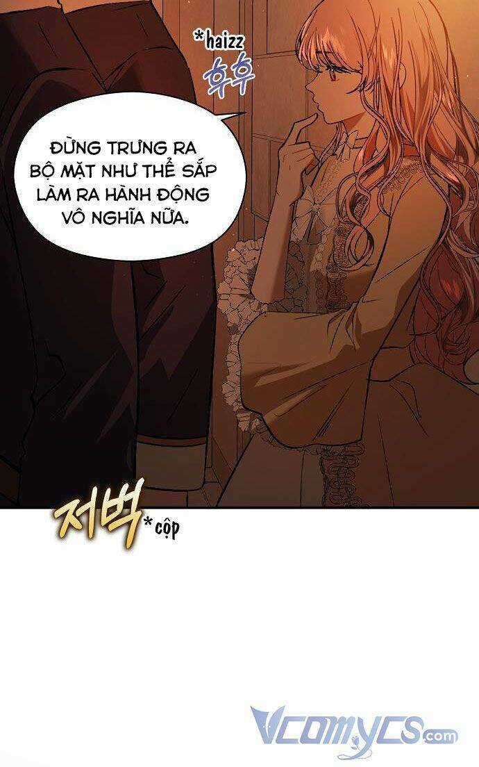 Tôi Không Cố Ý Quyến Rũ Nam Chính Đâu! Chapter 51 trang 37
