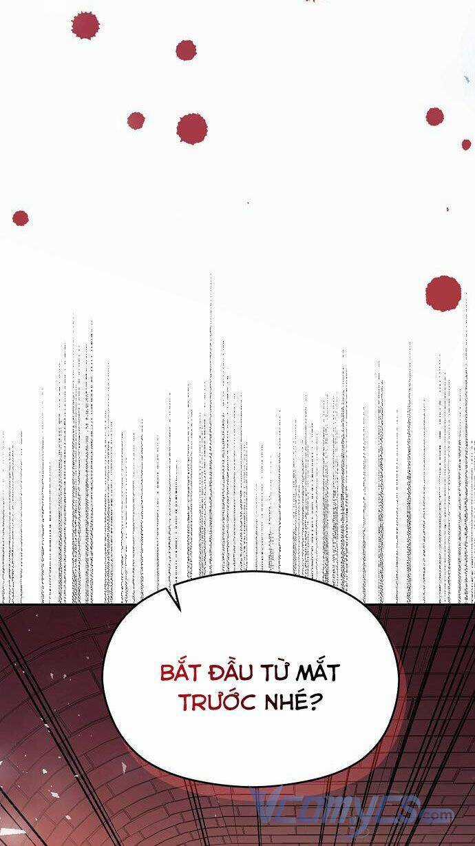 Tôi Không Cố Ý Quyến Rũ Nam Chính Đâu! Chapter 51 trang 39
