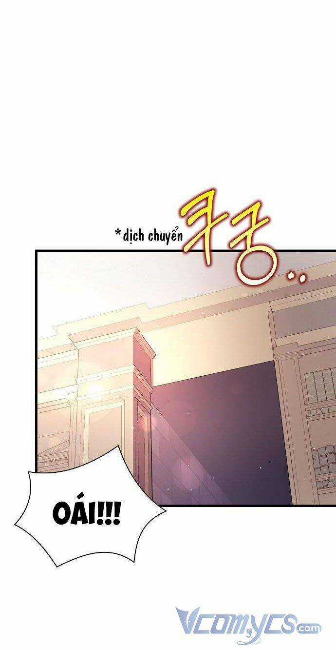Tôi Không Cố Ý Quyến Rũ Nam Chính Đâu! Chapter 51 trang 4