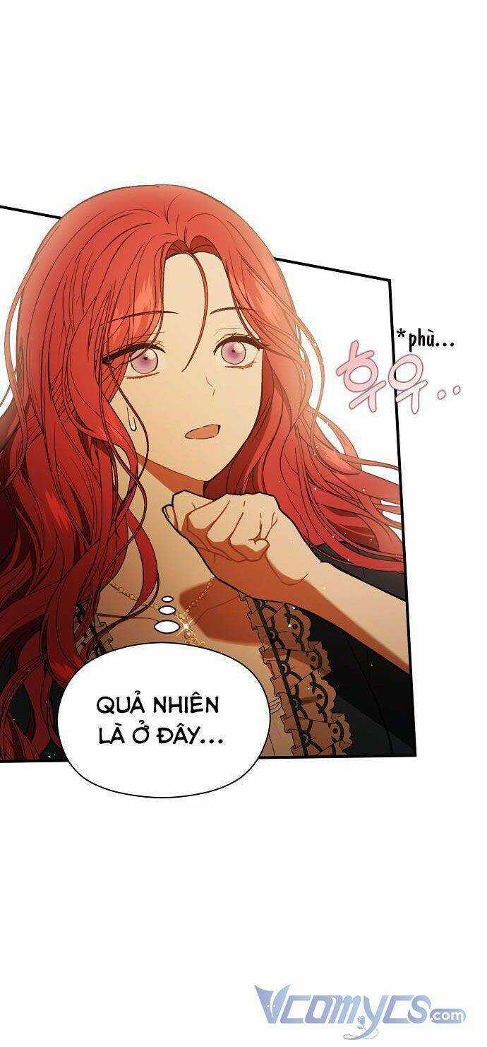 Tôi Không Cố Ý Quyến Rũ Nam Chính Đâu! Chapter 51 trang 46