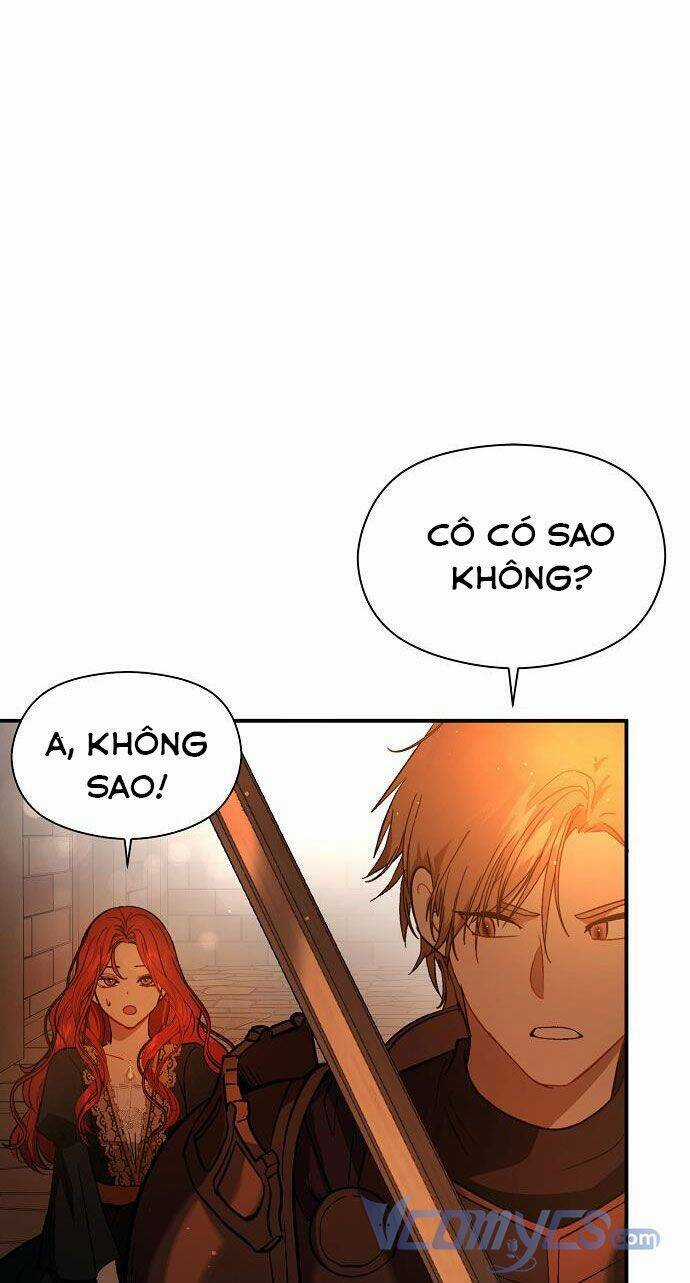 Tôi Không Cố Ý Quyến Rũ Nam Chính Đâu! Chapter 51 trang 49