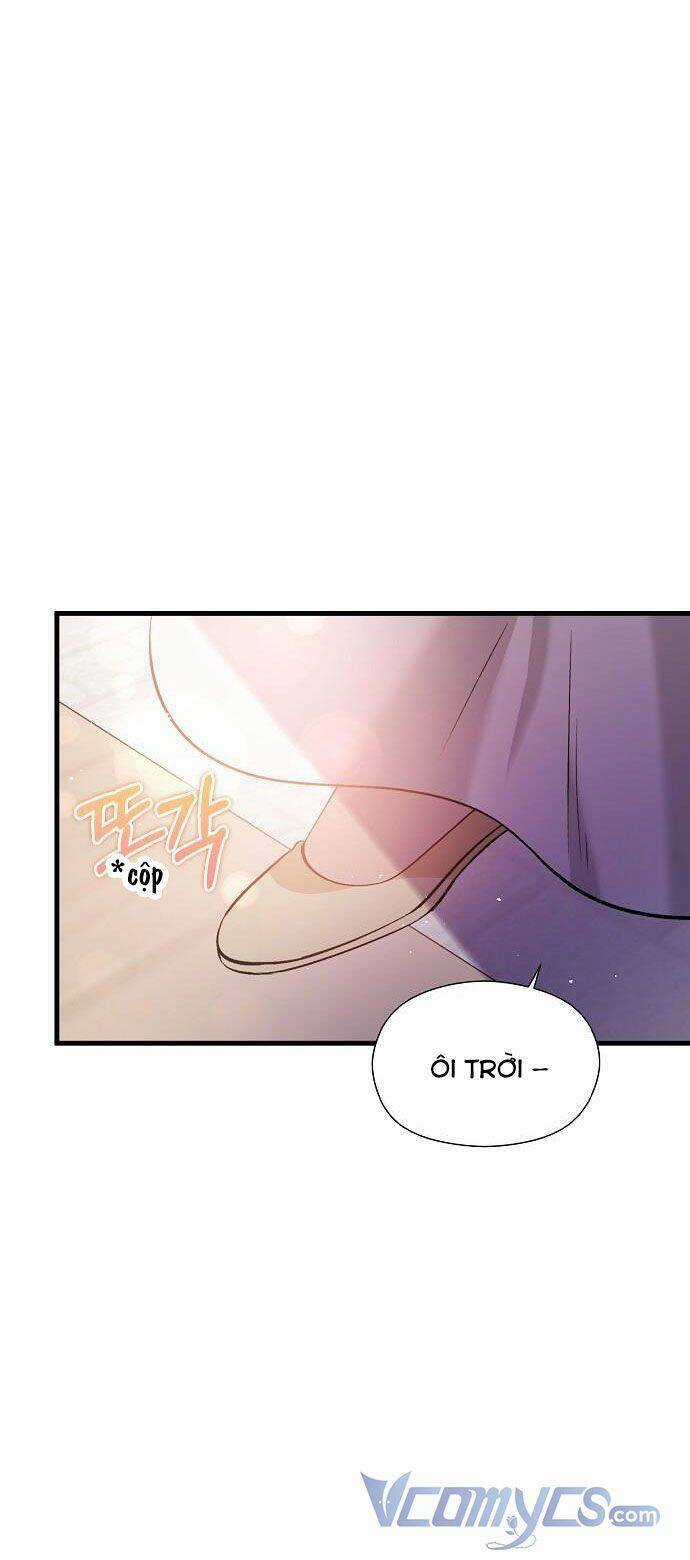 Tôi Không Cố Ý Quyến Rũ Nam Chính Đâu! Chapter 51 trang 5