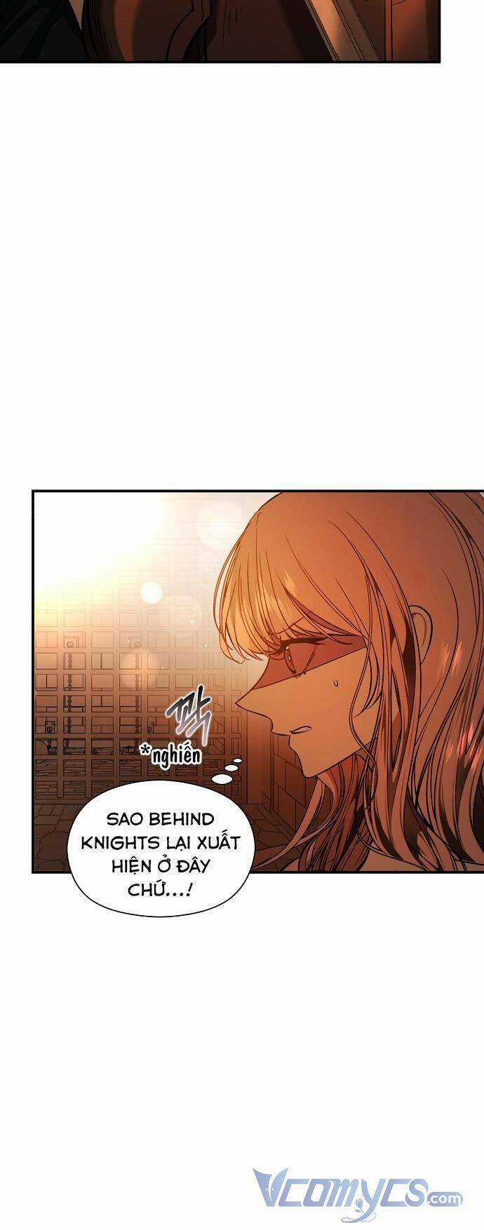 Tôi Không Cố Ý Quyến Rũ Nam Chính Đâu! Chapter 51 trang 50