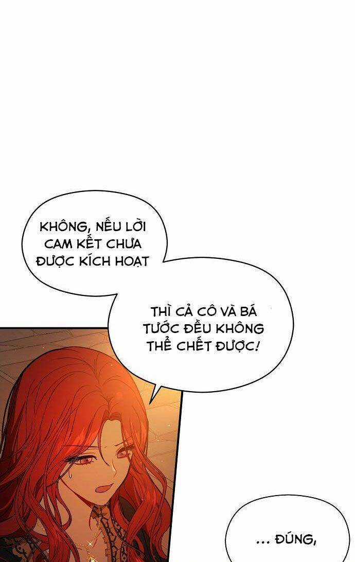 Tôi Không Cố Ý Quyến Rũ Nam Chính Đâu! Chapter 51 trang 52
