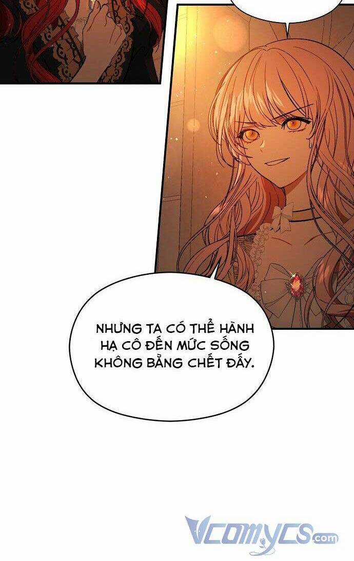 Tôi Không Cố Ý Quyến Rũ Nam Chính Đâu! Chapter 51 trang 53