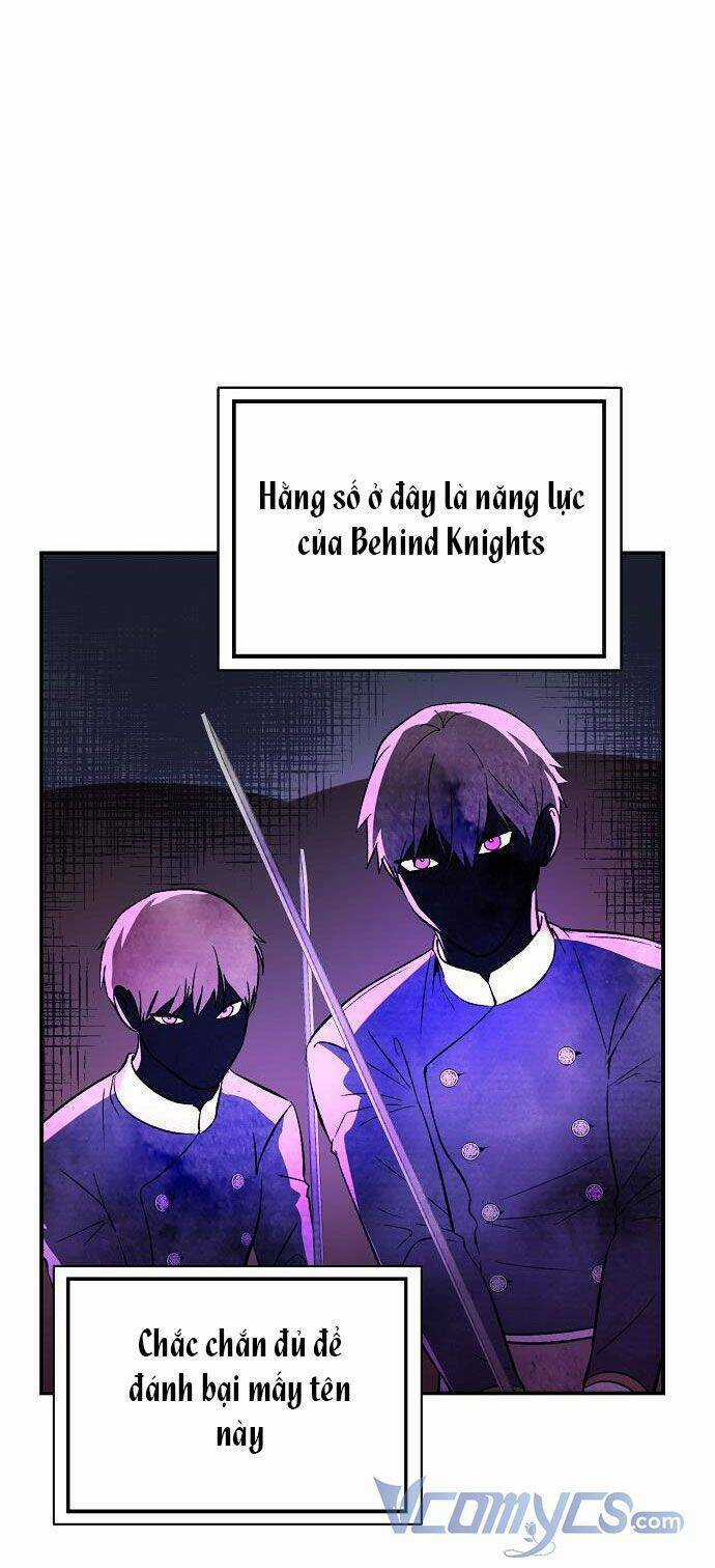 Tôi Không Cố Ý Quyến Rũ Nam Chính Đâu! Chapter 51 trang 55
