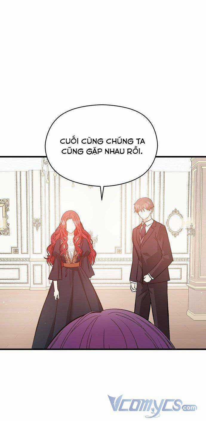 Tôi Không Cố Ý Quyến Rũ Nam Chính Đâu! Chapter 51 trang 6