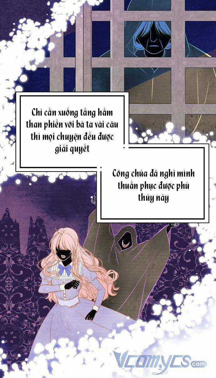 Tôi Không Cố Ý Quyến Rũ Nam Chính Đâu! Chapter 51 trang 62