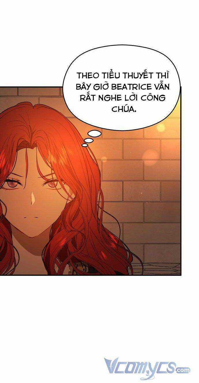 Tôi Không Cố Ý Quyến Rũ Nam Chính Đâu! Chapter 51 trang 64