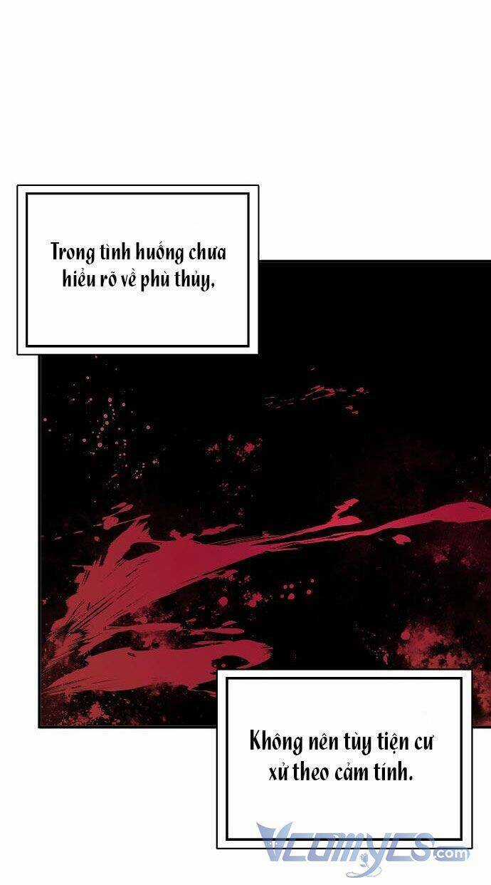 Tôi Không Cố Ý Quyến Rũ Nam Chính Đâu! Chapter 51 trang 65