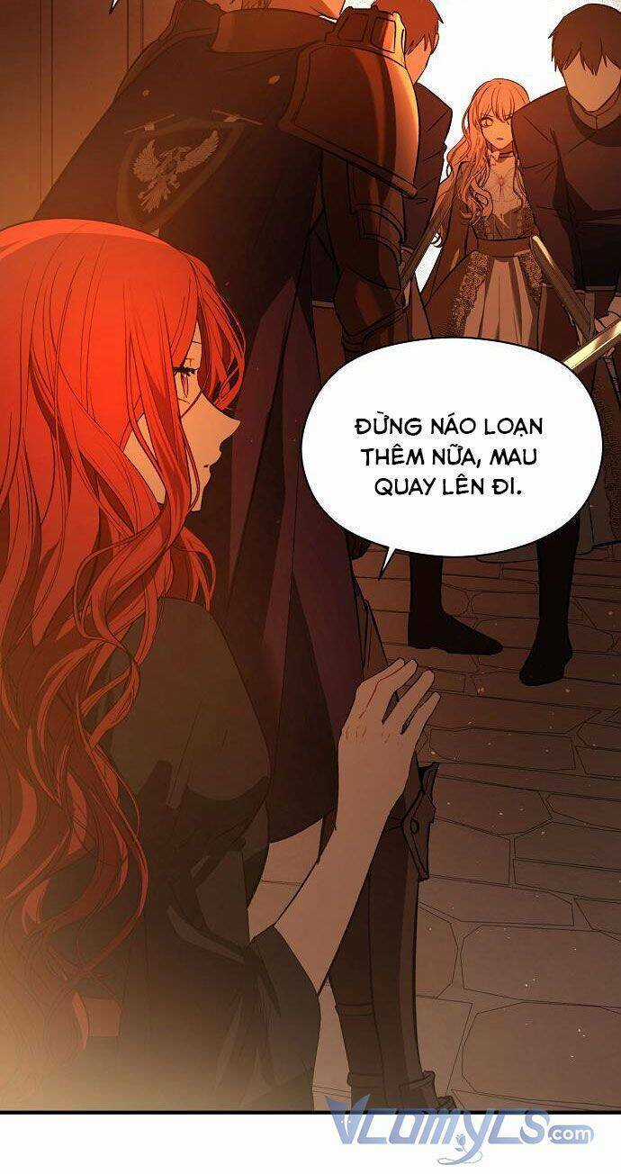 Tôi Không Cố Ý Quyến Rũ Nam Chính Đâu! Chapter 51 trang 67