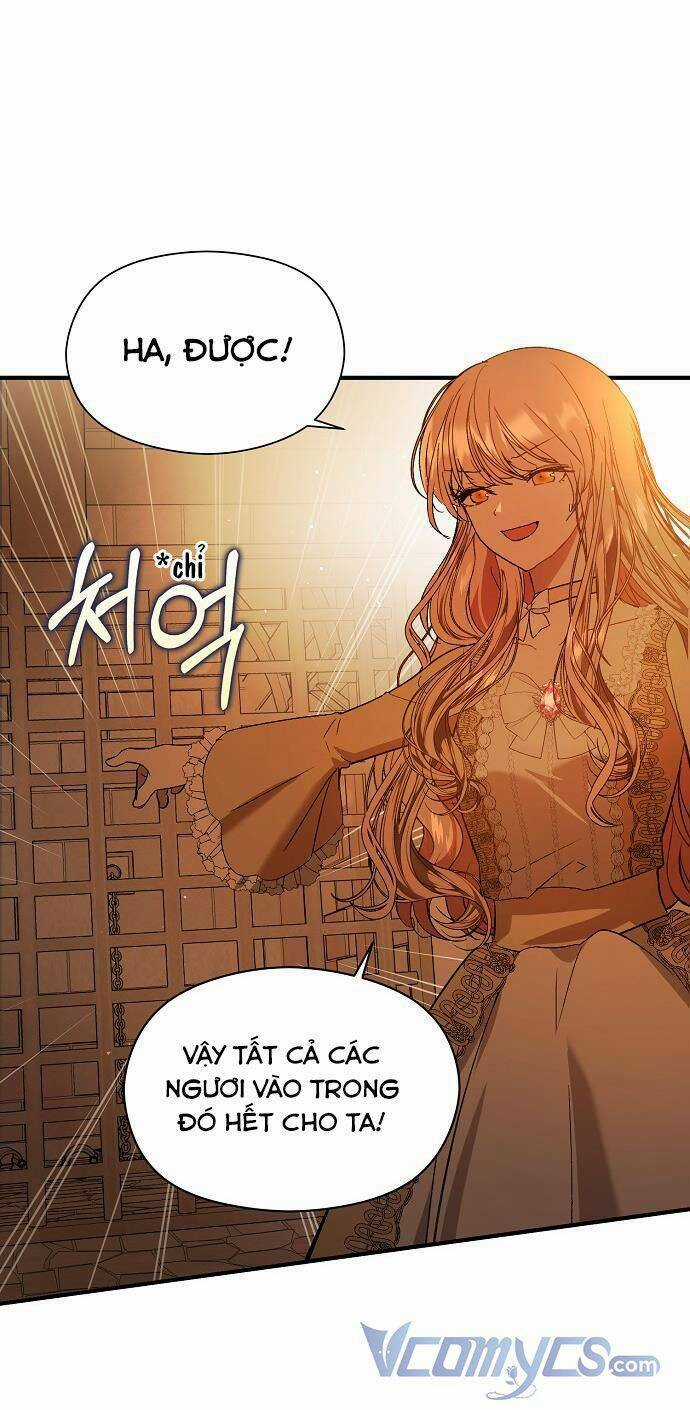 Tôi Không Cố Ý Quyến Rũ Nam Chính Đâu! Chapter 51 trang 70