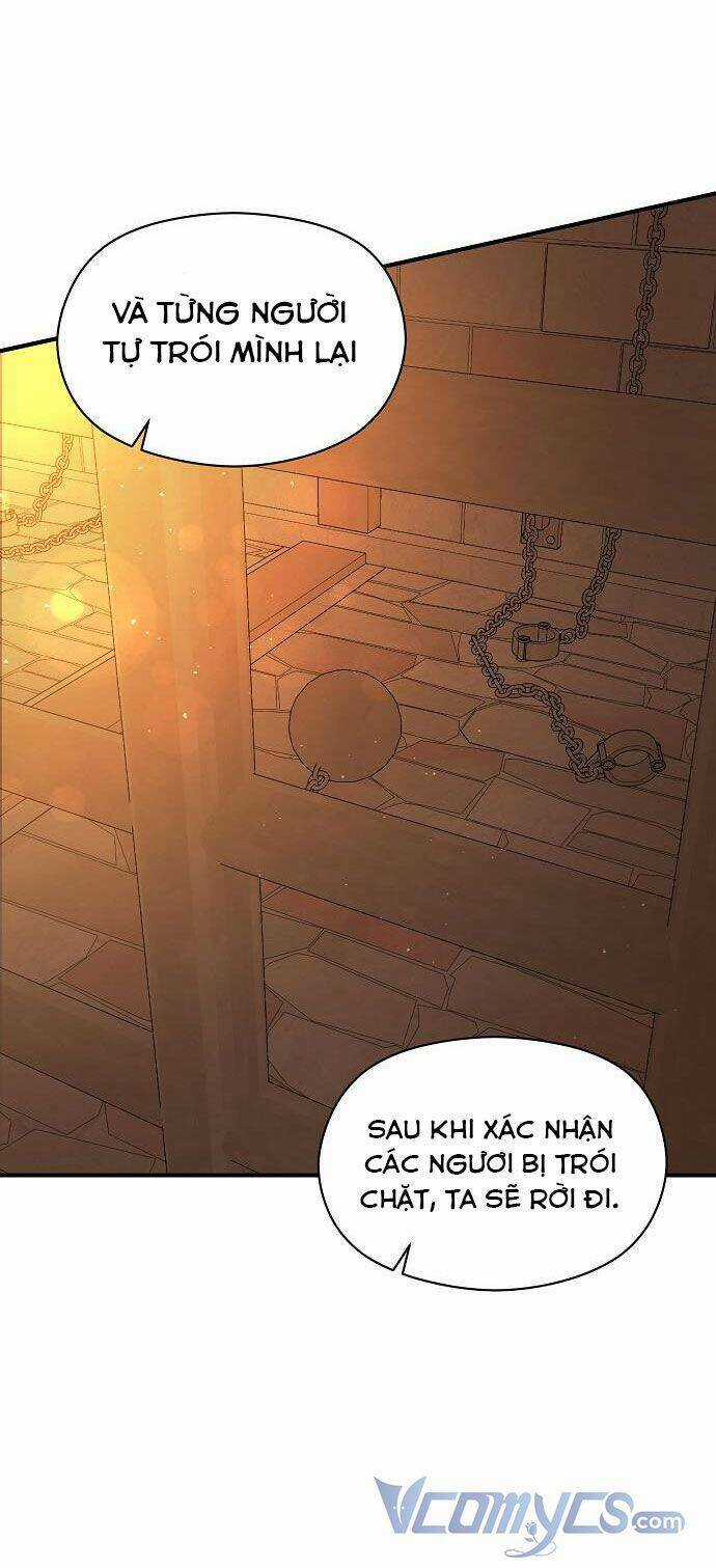 Tôi Không Cố Ý Quyến Rũ Nam Chính Đâu! Chapter 51 trang 71