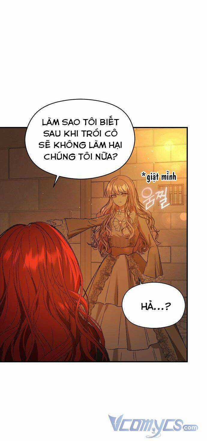 Tôi Không Cố Ý Quyến Rũ Nam Chính Đâu! Chapter 51 trang 72
