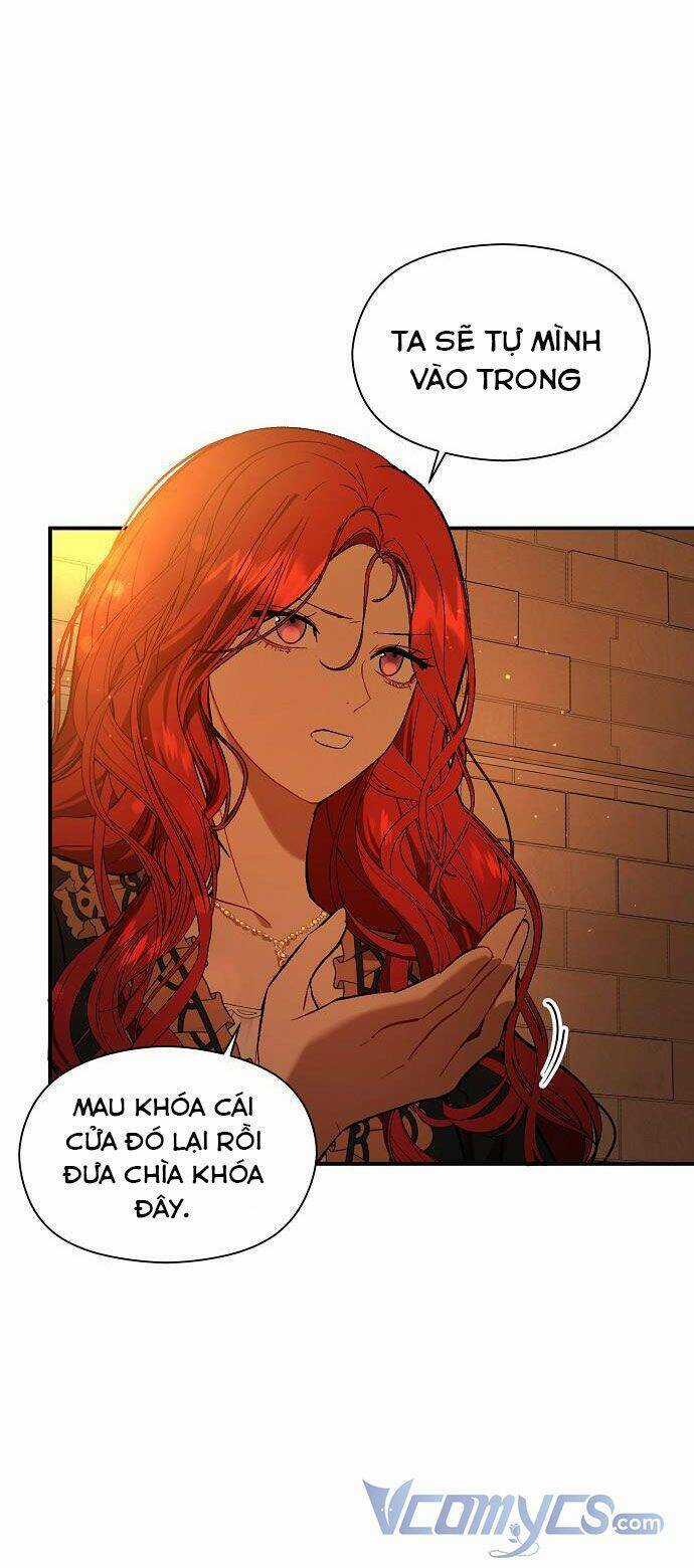 Tôi Không Cố Ý Quyến Rũ Nam Chính Đâu! Chapter 51 trang 73