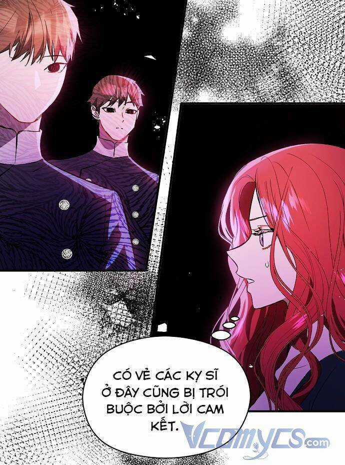 Tôi Không Cố Ý Quyến Rũ Nam Chính Đâu! Chapter 51 trang 9