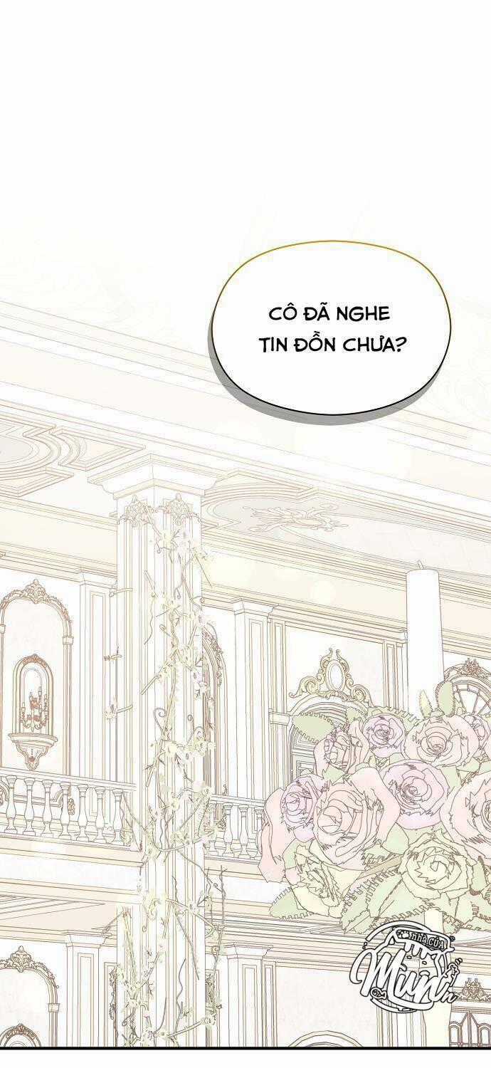 Tôi Không Cố Ý Quyến Rũ Nam Chính Đâu! Chapter 60 trang 0
