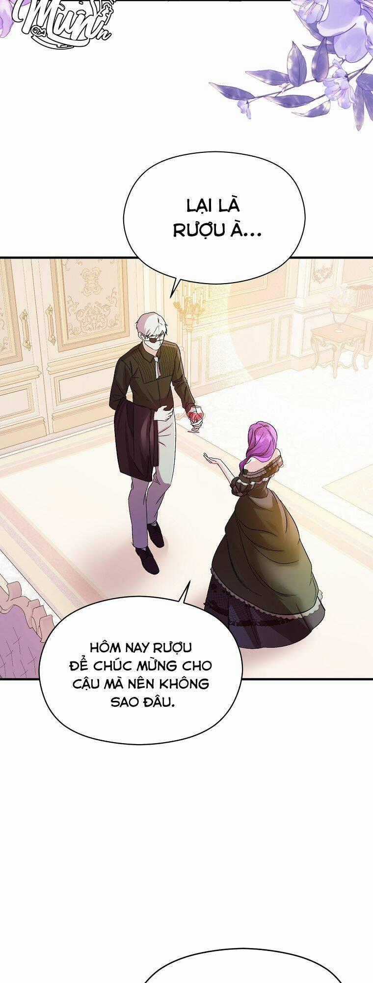 Tôi Không Cố Ý Quyến Rũ Nam Chính Đâu! Chapter 77 trang 1