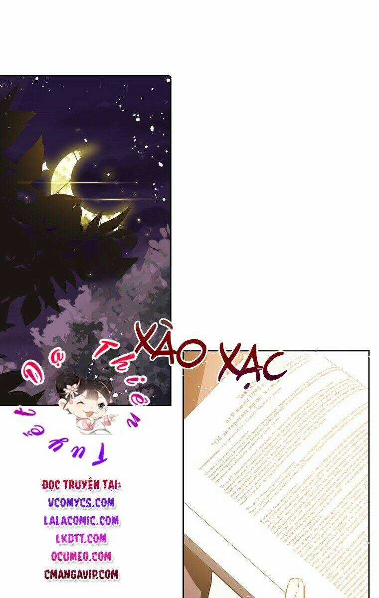 Tôi Không Cố Ý Quyến Rũ Nam Chính Đâu! Chapter 8 trang 13