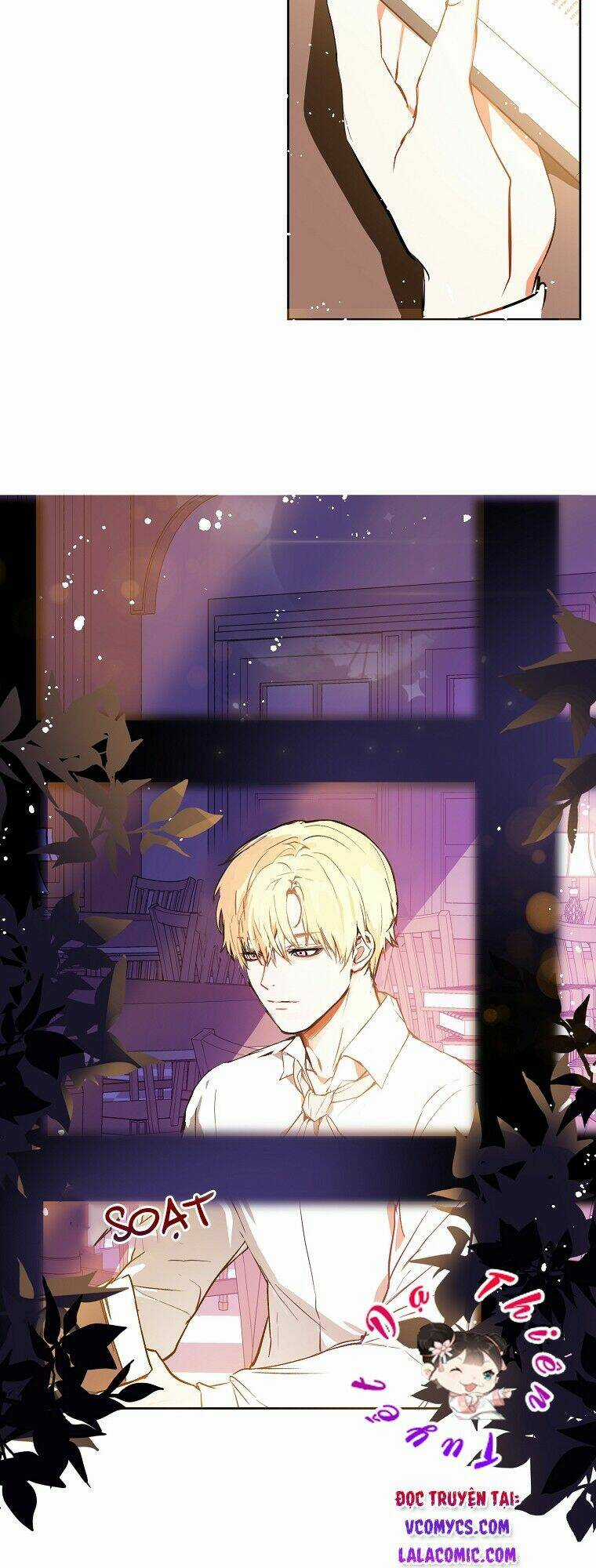 Tôi Không Cố Ý Quyến Rũ Nam Chính Đâu! Chapter 8 trang 14