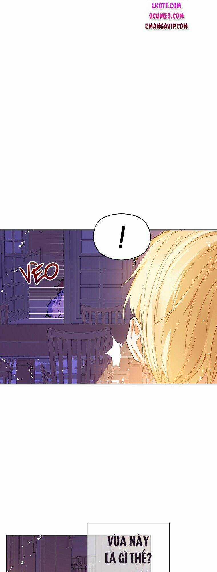 Tôi Không Cố Ý Quyến Rũ Nam Chính Đâu! Chapter 8 trang 15