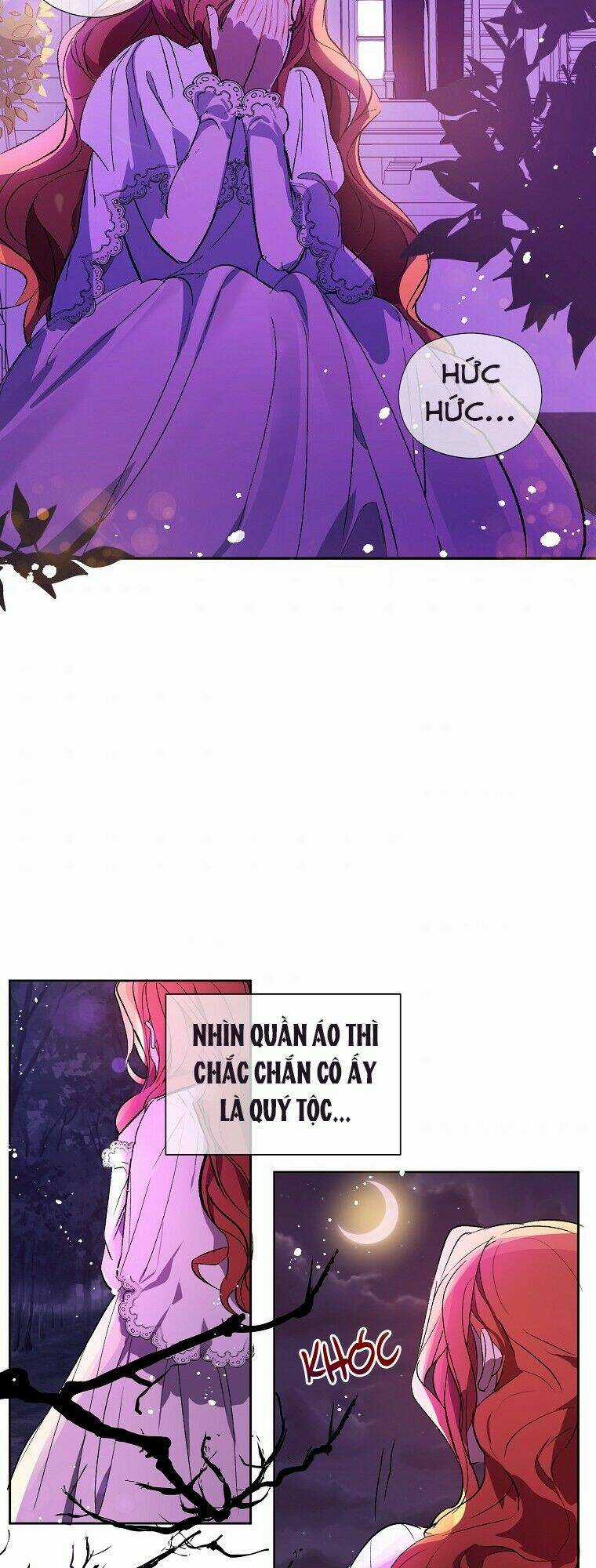 Tôi Không Cố Ý Quyến Rũ Nam Chính Đâu! Chapter 8 trang 18