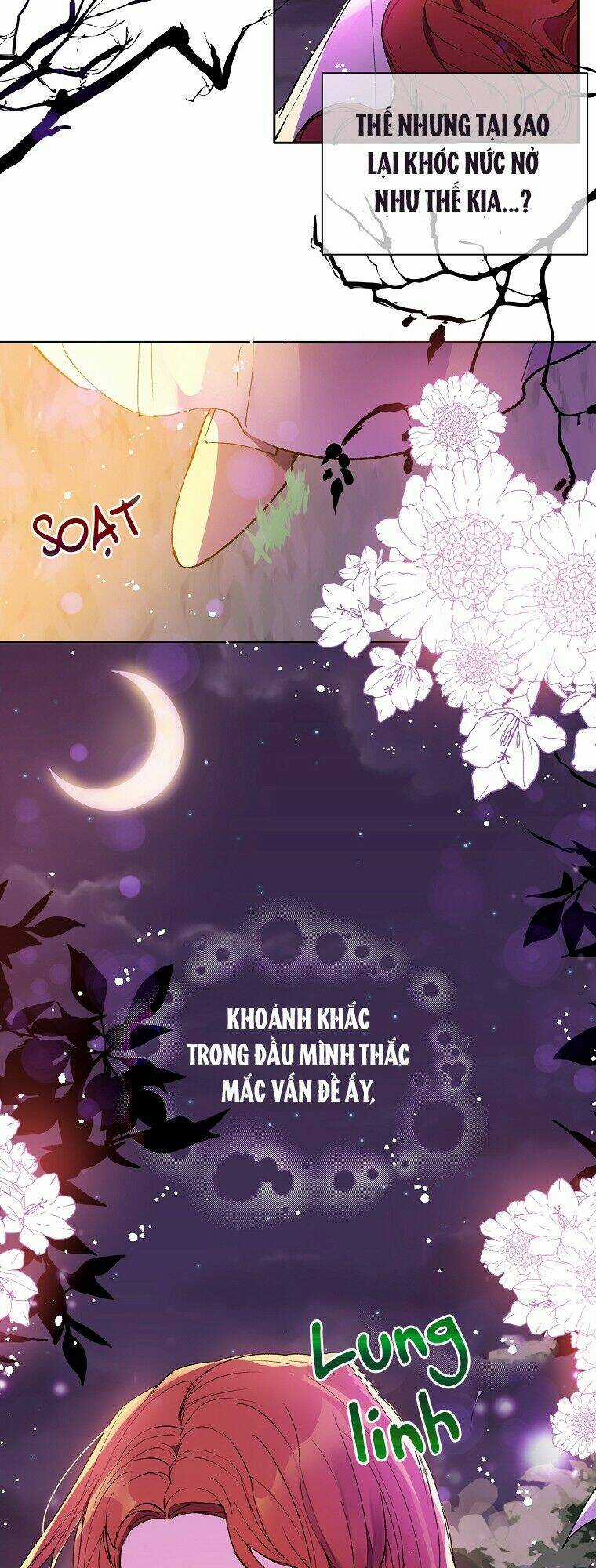Tôi Không Cố Ý Quyến Rũ Nam Chính Đâu! Chapter 8 trang 19