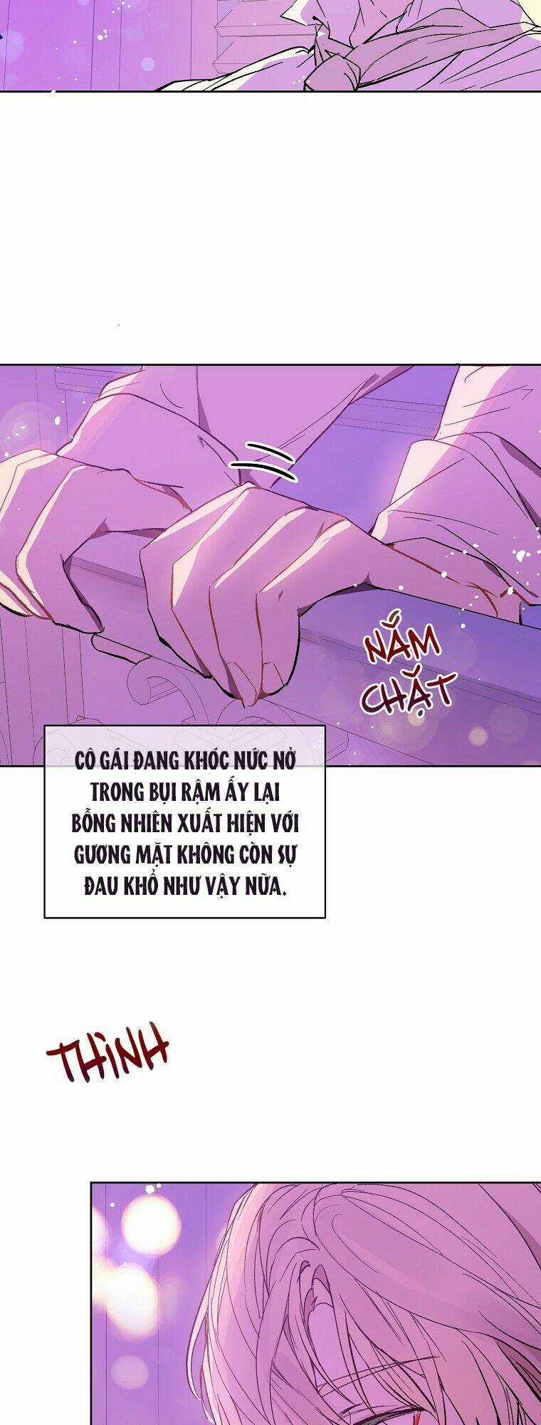 Tôi Không Cố Ý Quyến Rũ Nam Chính Đâu! Chapter 8 trang 21