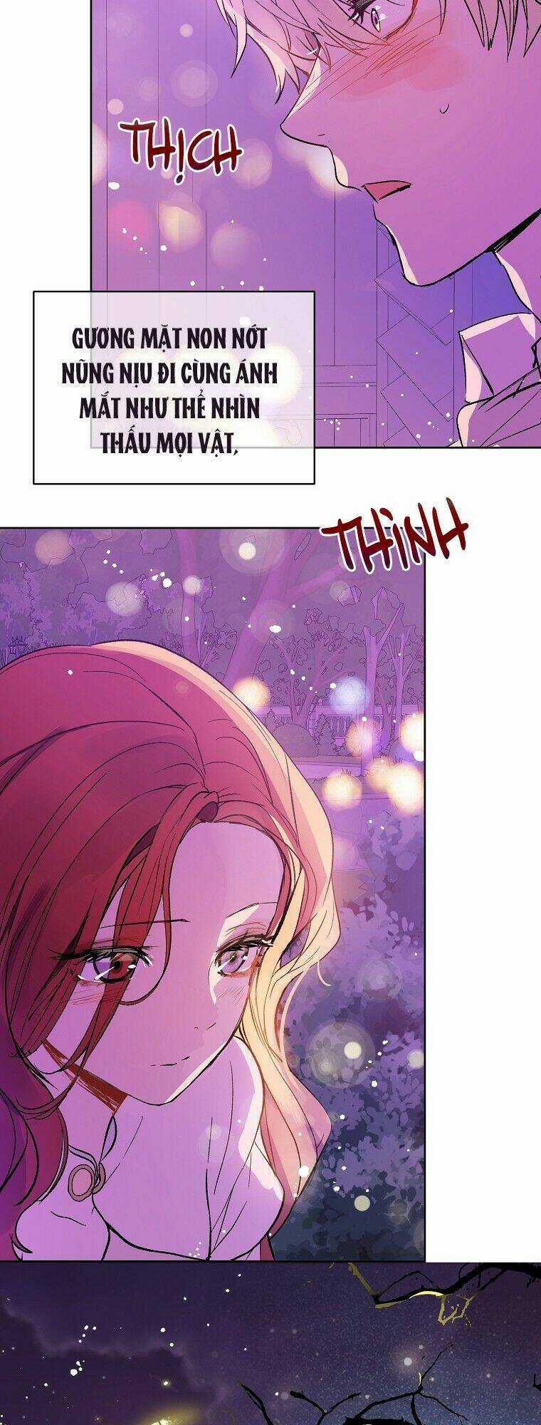 Tôi Không Cố Ý Quyến Rũ Nam Chính Đâu! Chapter 8 trang 22