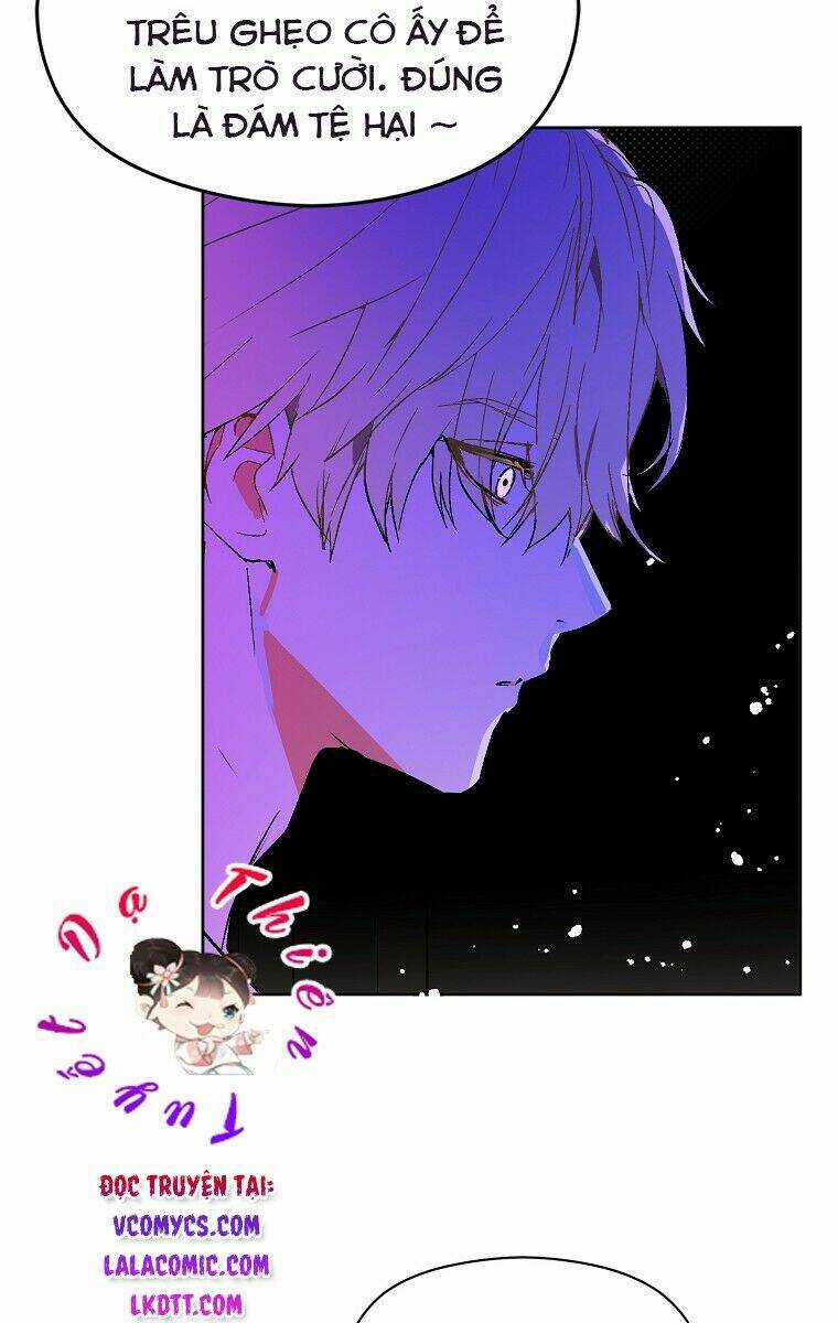 Tôi Không Cố Ý Quyến Rũ Nam Chính Đâu! Chapter 8 trang 26