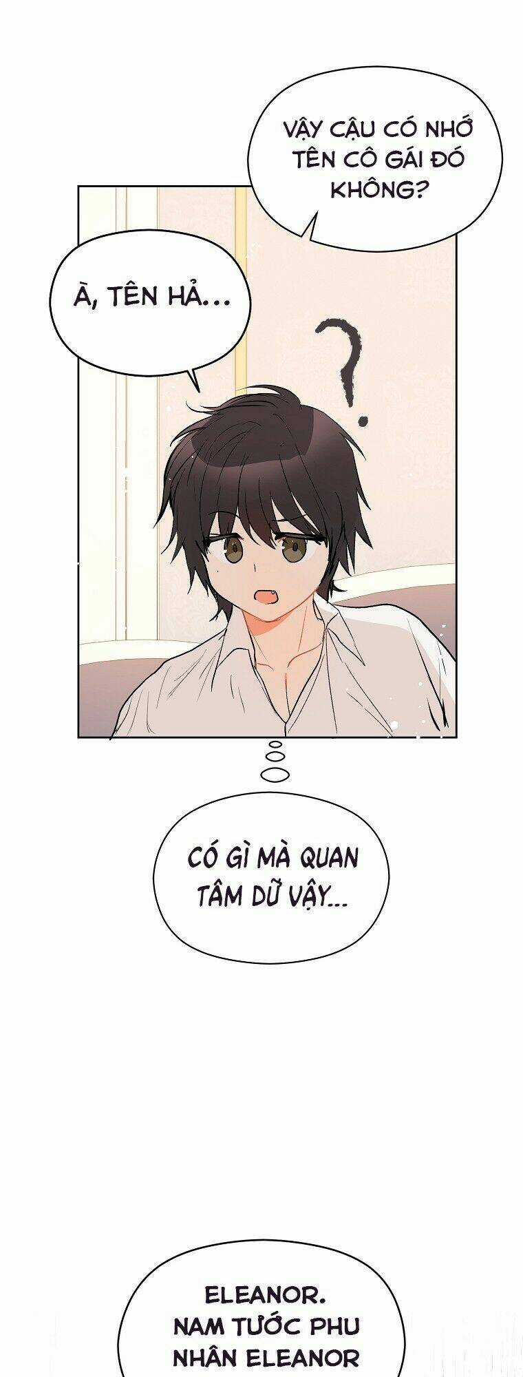 Tôi Không Cố Ý Quyến Rũ Nam Chính Đâu! Chapter 8 trang 31