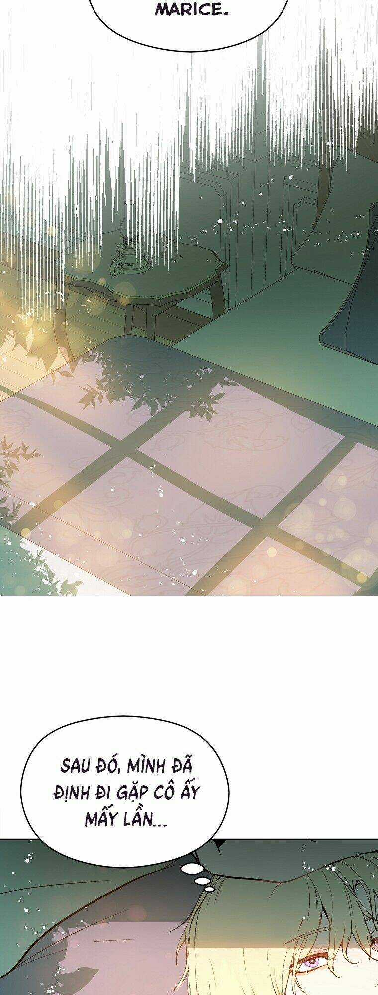 Tôi Không Cố Ý Quyến Rũ Nam Chính Đâu! Chapter 8 trang 32