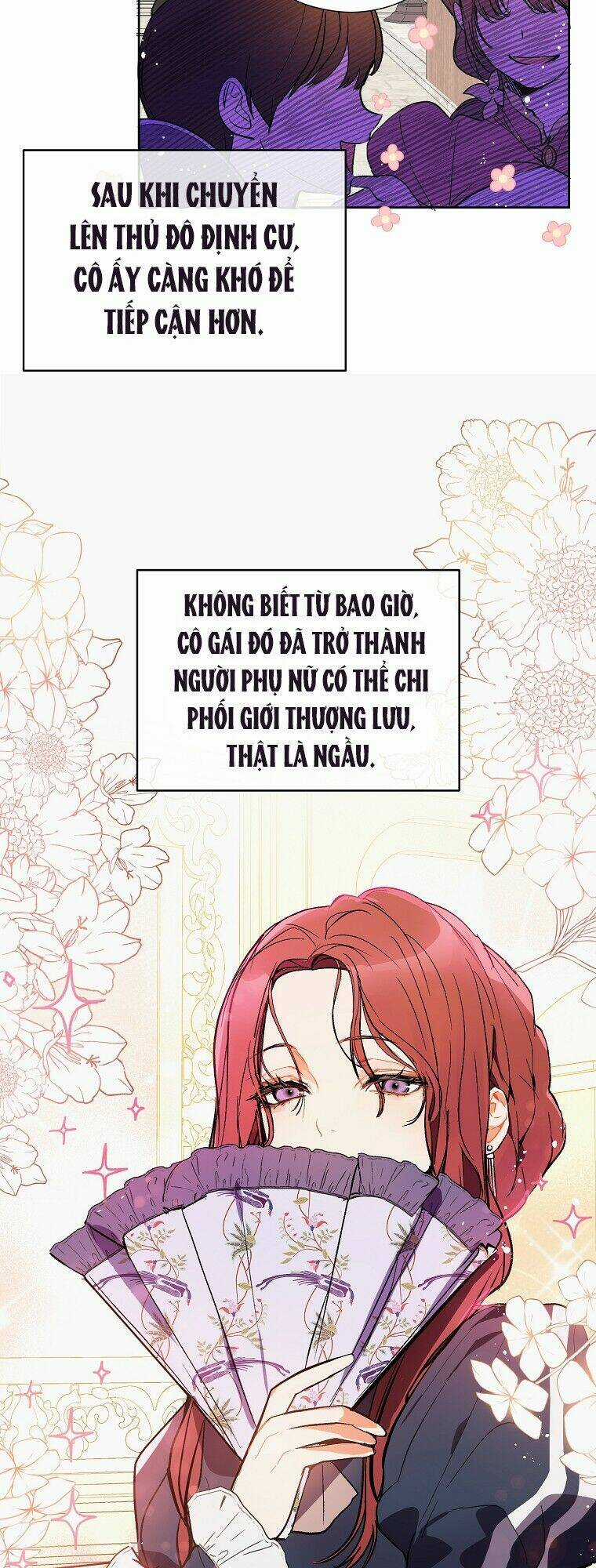 Tôi Không Cố Ý Quyến Rũ Nam Chính Đâu! Chapter 8 trang 34