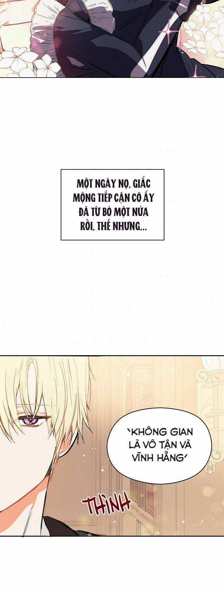Tôi Không Cố Ý Quyến Rũ Nam Chính Đâu! Chapter 8 trang 35