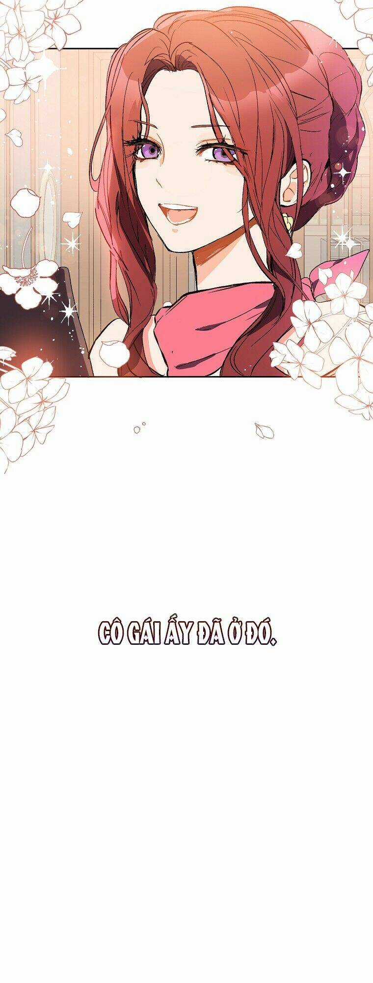 Tôi Không Cố Ý Quyến Rũ Nam Chính Đâu! Chapter 8 trang 37