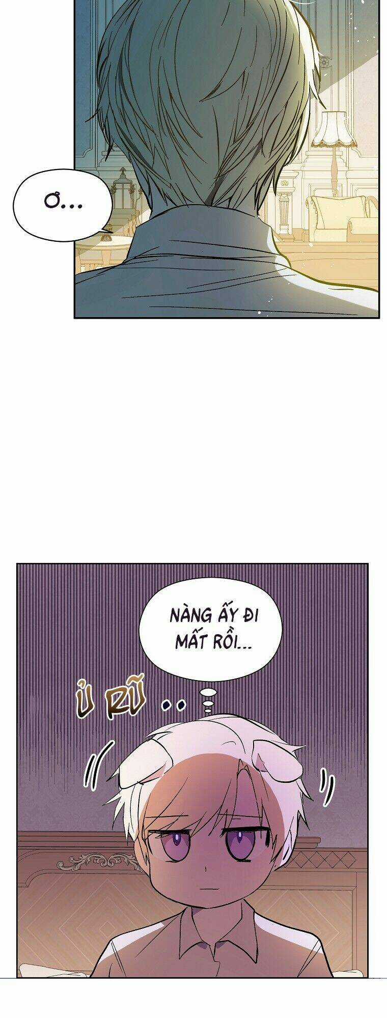 Tôi Không Cố Ý Quyến Rũ Nam Chính Đâu! Chapter 8 trang 4